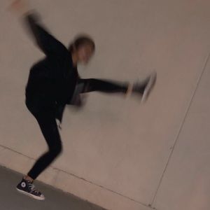 Meet your Posher, Christine